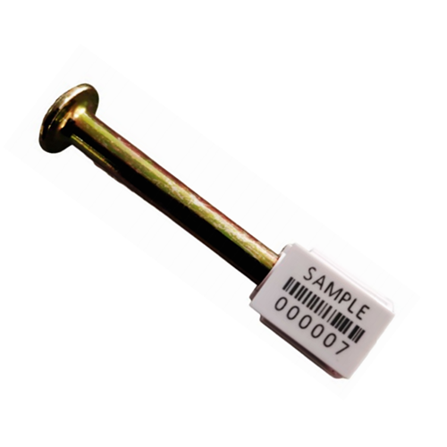 Rigid Bolt Seal