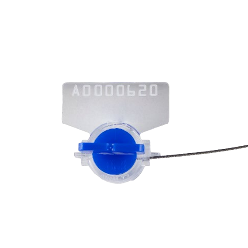 Toolless Roto Seal